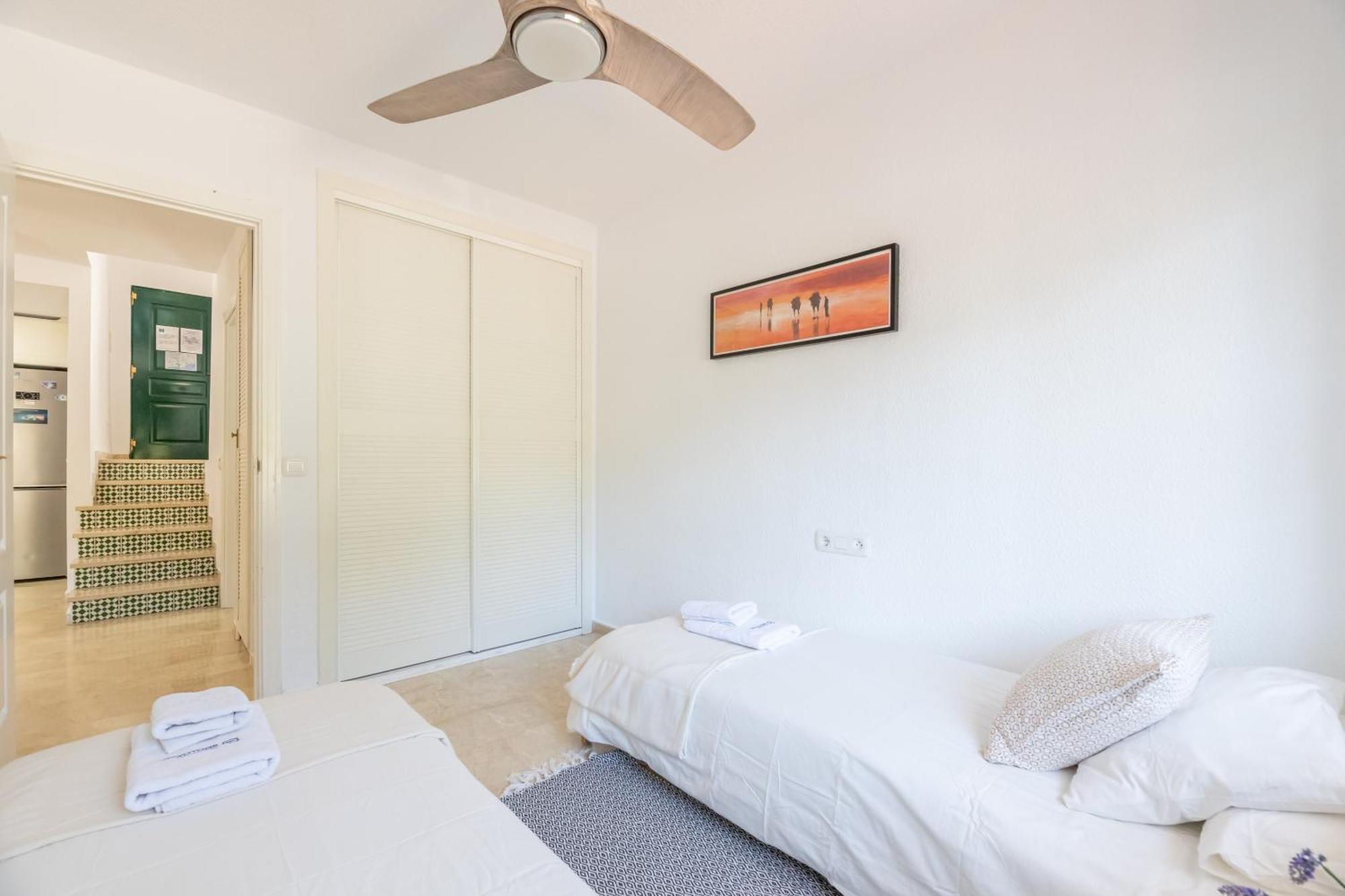 Vb Seguiriyas - 3Bdr Relax Townhouse Villa Benalmádena Exterior photo