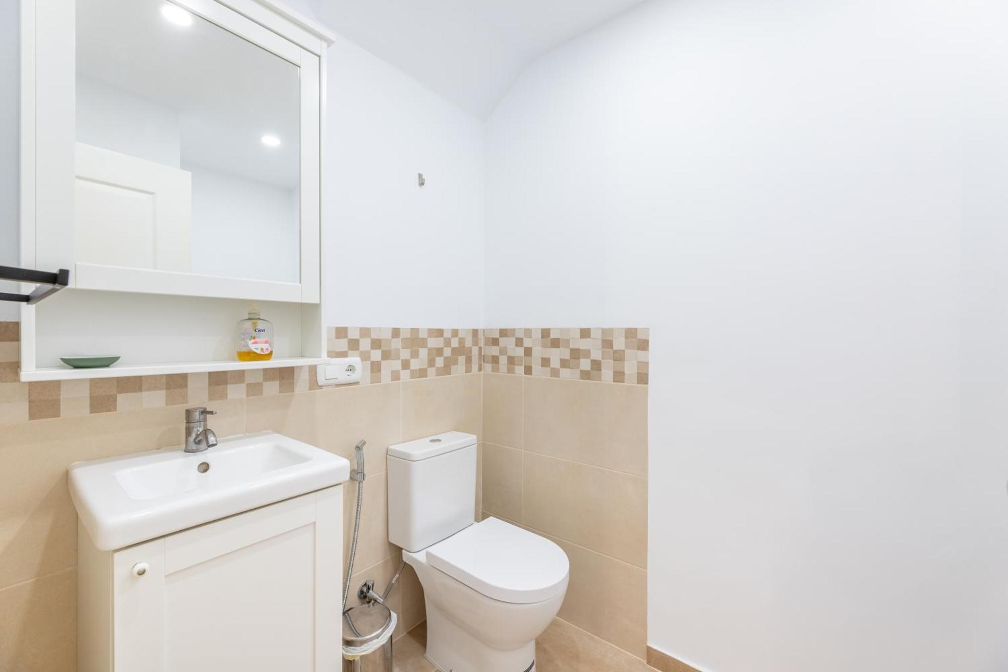 Vb Seguiriyas - 3Bdr Relax Townhouse Villa Benalmádena Exterior photo