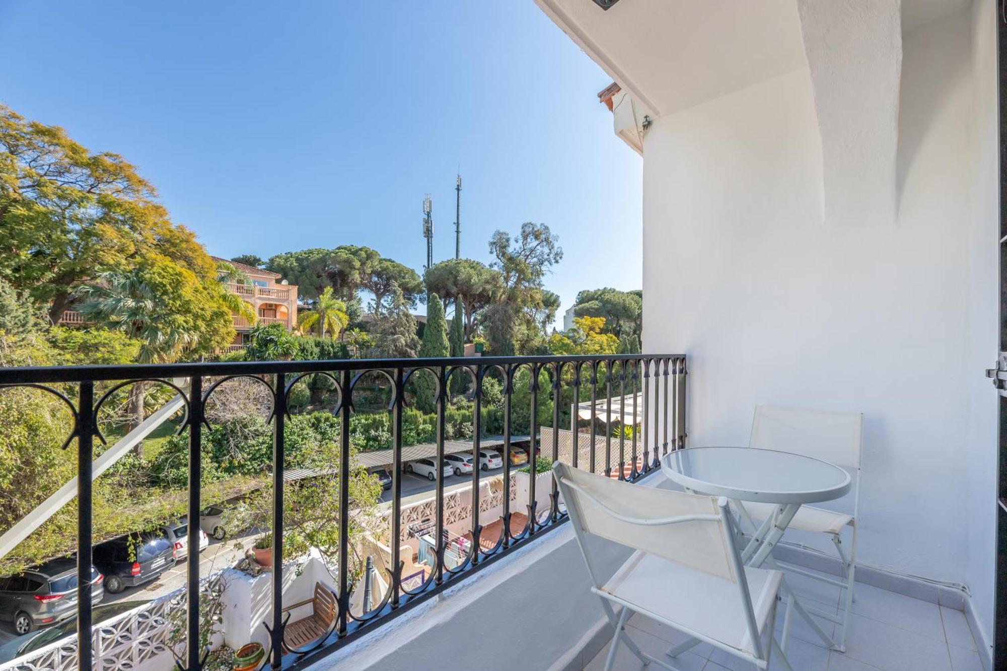 Vb Seguiriyas - 3Bdr Relax Townhouse Villa Benalmádena Exterior photo